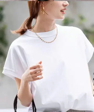 ATON 에이트 12/AIR SPININNG PULLOVER