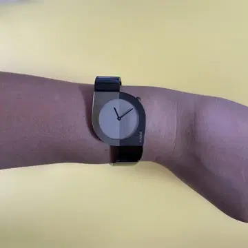RADO 라도 세릭스 150.0472.3 쿼츠 남성용 손목시계