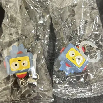 TREASURE TRUZ 히쿤 HIKUN 가챠가챠 2개 세트