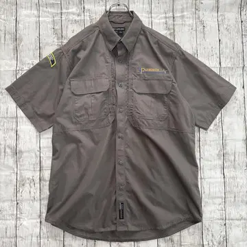 5.11 Tactical 택티컬 반팔 워크 셔츠 밀리터리 셔츠