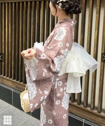 GRL 유카타