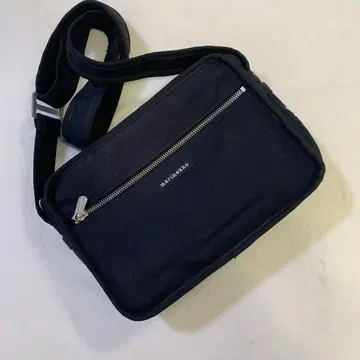 마리메꼬 숄더백 블랙