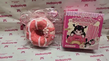 MELLOJOY 스퀴즈