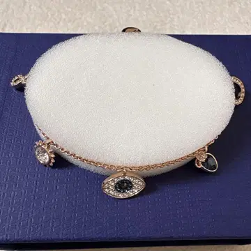 팔찌 스와로브스키 SWAROVSKI 5497668