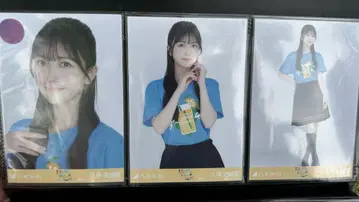 노기자카46 쿠보 시오리 시즈오카 라이브 T 컴프