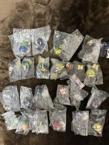 죠죠 컬렉션 묶음 판매