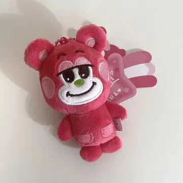 RIIZE PARK MD 쇼타로 리즈코 봉제 인형