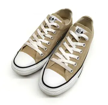 CONVERSE 로우 컷 캔버스 24cm 7915