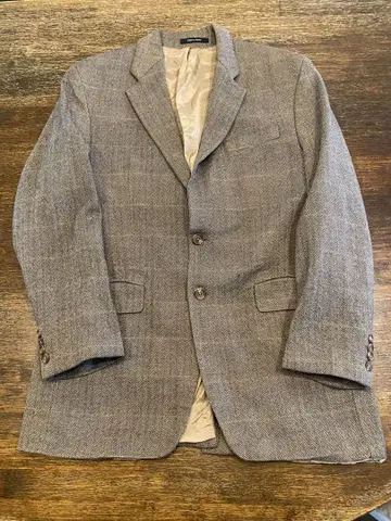 CHAPS RALPH LAUREN 테일러드 자켓