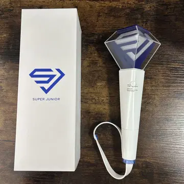 SUPER JUNIOR 응원봉