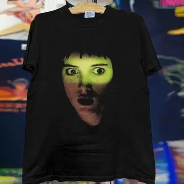 노브랜드 레트로 개성파 유니섹스 반팔 티셔츠 S-3XL