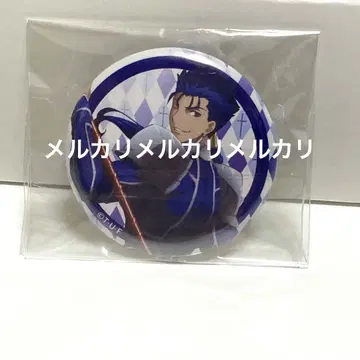 Fate ufotable 랜서 쿠후린 캔뱃지 UBW FGO