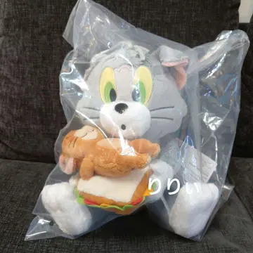 제일복권 톰과 제리 B 사나야무니마미