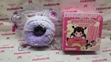 MELLOJOY 스퀴즈