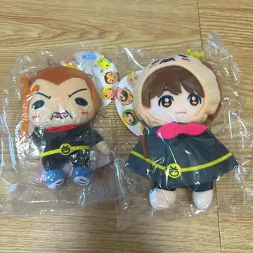유오카 다키 인형 Hey! Say! JUMP