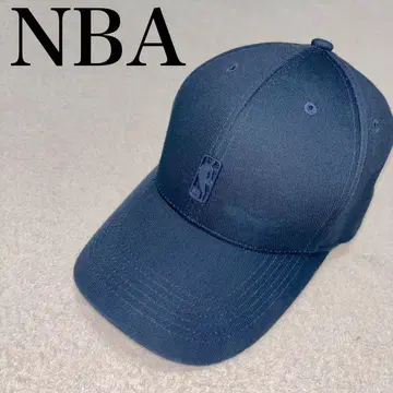 NBA 야구 모자 네이비 바스켓 미국
