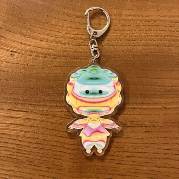 COJI-COJI UNIVERSE 아크릴 키링