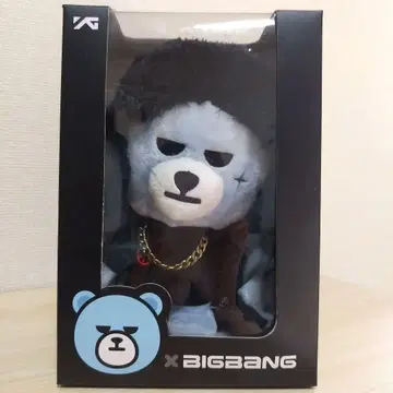 BIGBANG G-DRAGON 봉제 인형