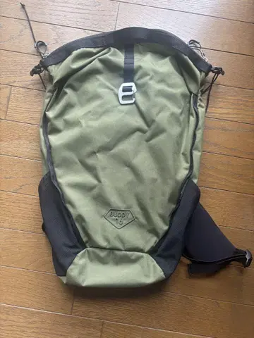 퍼고웍스 버디 16 paago works BUDDY 16