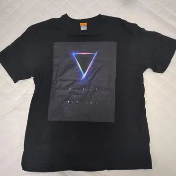 milet visions 라이브 티셔츠