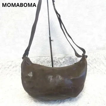 MOMABOMA 숄더백 빈티지