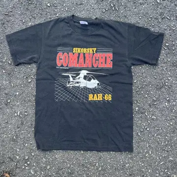 hanes 90s 빈티지 티셔츠 싱글 스티치 MADE IN USA