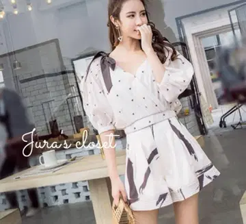 하트 도트 셋업 스나이델 라즈밀 evelyn 로지타 안미르