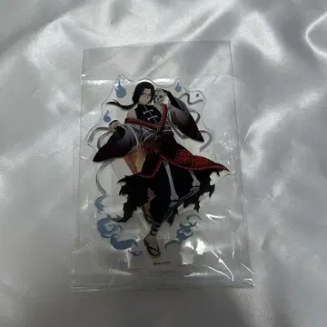 NARUTO 우치하 이타치 요괴 아크릴 스탠드