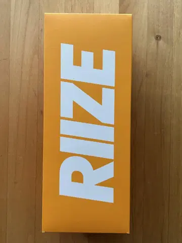 RIIZE 응원봉