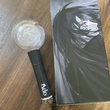Ado 응원봉 마즈