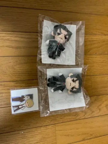 세가 럭키 쿠지 모노가타리 시리즈 가이키 데이지