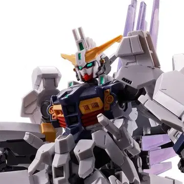 새상품 미조립 HG 1/144 건담 지리우스 기동전사 건담 에이트