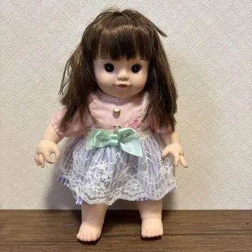 포포짱 인형 본체