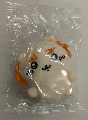 키탄클럽 앉은 봉제 인형 2 치이카와 (먼작귀) 시사
