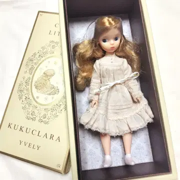쿠쿠클라라 kukuclara 편안한 작은 클라라 2016