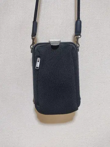아트 피아 Tondo 콰트로 숄더 블랙
