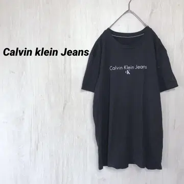 CalvinkleinJeans 티셔츠