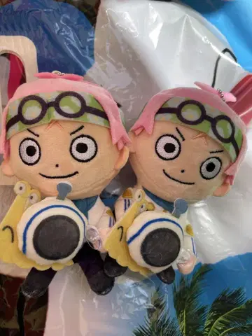 코비 컬렉터블 마스코트 USJ 봉제 인형