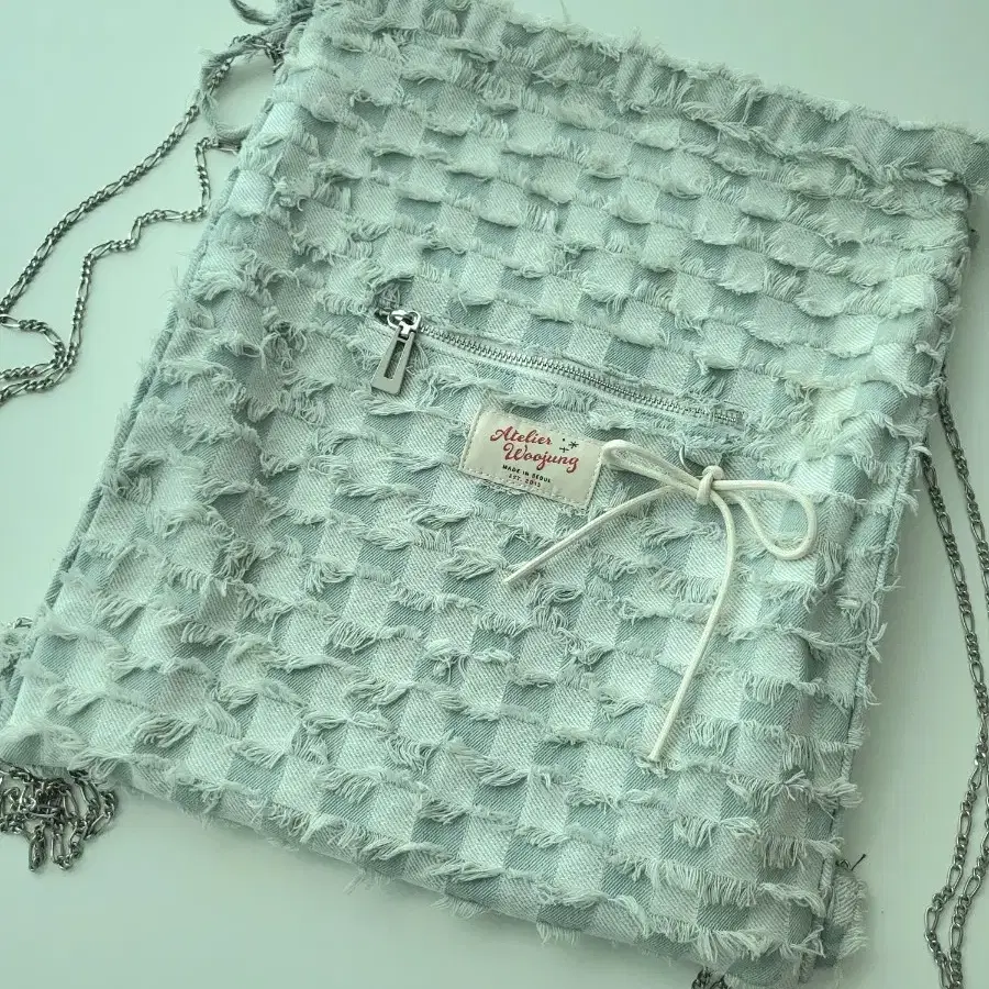 【ATELIER PARK】韓国人気★ BREEZE BAG_NYLON Atelier Park Breeze Bag on Bunjang Global Site.
