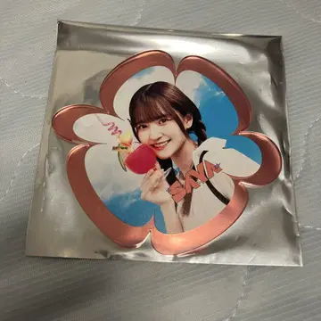 노기자카46 가네카와 사야 아크릴 코스터