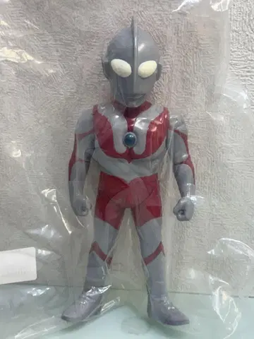 Planet-X 울트라맨 묘지 화랑 플래닛 엑스 츠부라야 프로덕션 특촬물