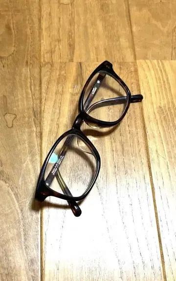 Zoff 안경 안경 M-38 50020-145 ZP41002B C-1