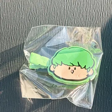 도카이 온에어 헤어 클립 토시미츠