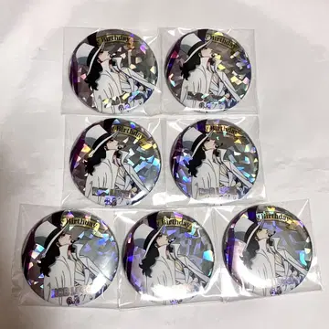 원피스 벌스데이 캔뱃지 로브 루치 7종