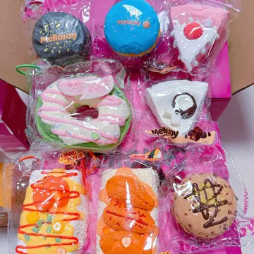 Mellojoy 스퀴즈