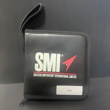 SMI Personal Success Planner CD 세트