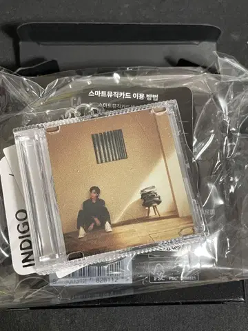 BTS 캡슐 앨범 RM 랩 몬스터