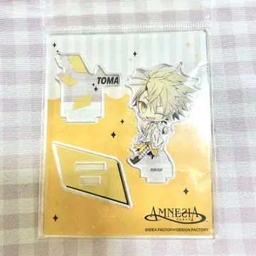 AMNESIA 토마 아크릴 스탠드