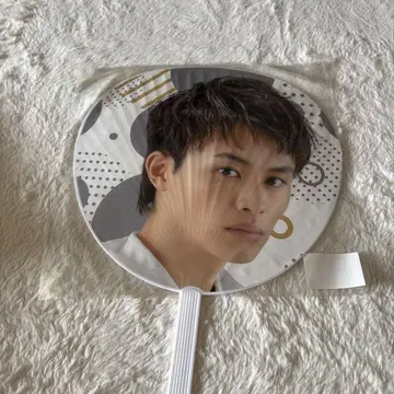초특급 타쿠야 페이크 모션 부채 쿠사카와 타쿠야