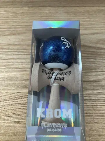 KROM 슬레이독 2 켄다마 파랑